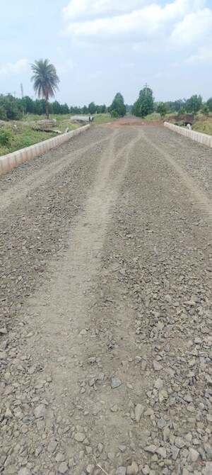 Plot Area in  Plot at Sadashivpet – for Sale