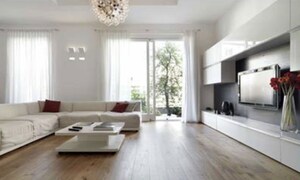 Parking in 3 BHK Apartment at ATS Pristine, Sector 150 – for Sale