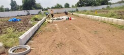 Plot For Sale in Sadashivpet
