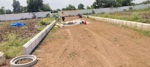  Plot For Sale in Sadashivpet