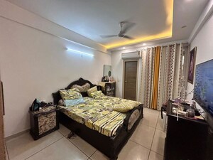 Bedroom in 3 BHK Apartment at Ambala Highway – for Sale