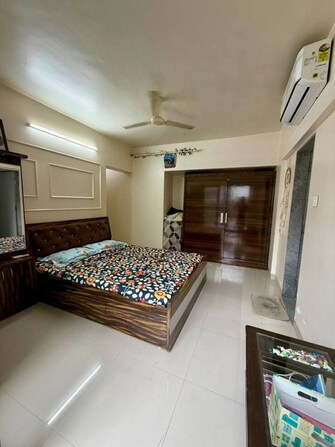 2 BHK +Apartment For Rent in Amba Nagari in Dhanori, Pune