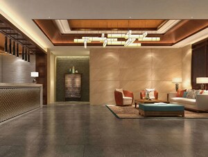 3 BHK Apartment For Sale in Sheth 72 West, Andheri West