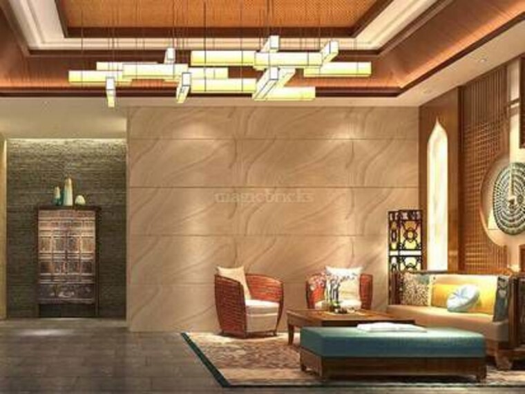 Bathroom, sheth-72-west 3 Bedroom 1120 Sq.Ft. Apartment In Andheri West Mumbai 10729805