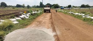  Plot For Sale in Shadnagar