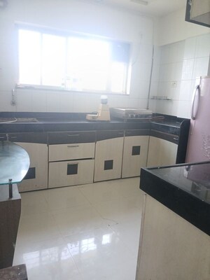 Bathroom in 1 BHK Apartment at Sukhwani Empire Estate Phase 2, Chinchwad – for Rent