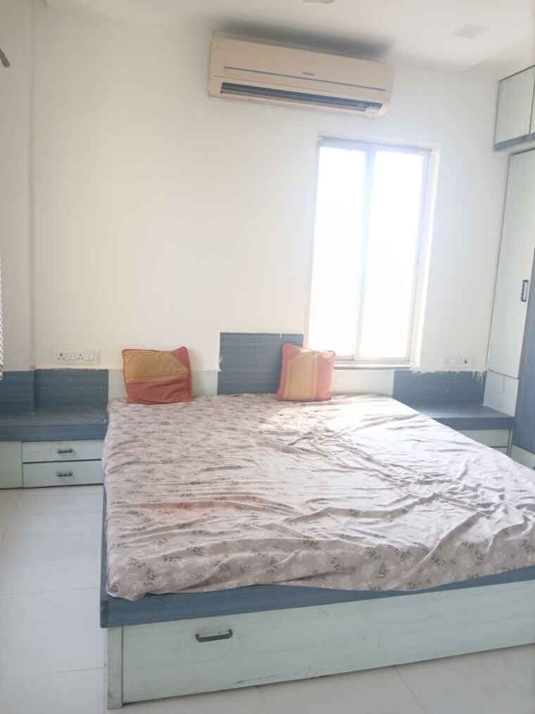 undefined, sukhwani-empire-estate-phase-2 1 Bedroom 680 Sq.Ft. Apartment In Chinchwad Pune 10729804