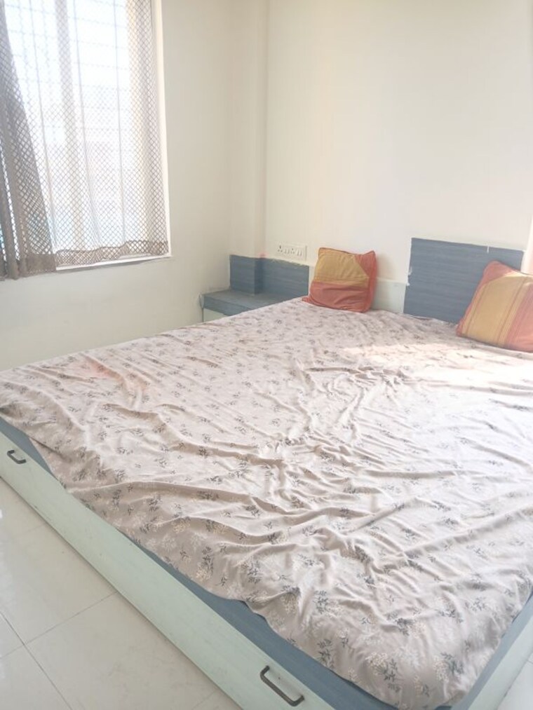 Balcony, sukhwani-empire-estate-phase-2 1 Bedroom 680 Sq.Ft. Apartment In Chinchwad Pune 10729804