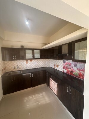 Kitchen/pantry in 2 BHK Apartment at Purvi Pride, Gunjur Palya – for Sale