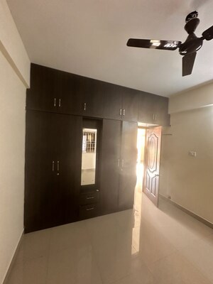2 BHK Apartment For Sale in Purvi Pride, Gunjur Palya