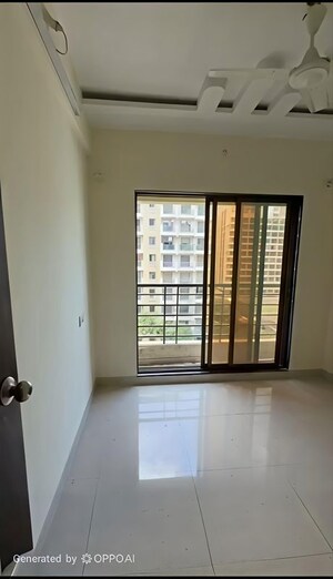 Bedroom in 1 BHK Apartment at Vinay Unique Imperia, Virar West – for Rent