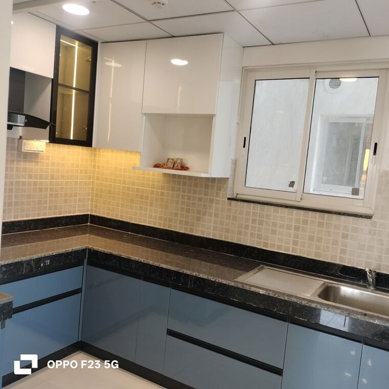 Kitchen, godrej-air-sector-85 2 Bedroom 1406 Sq.Ft. Apartment In Sector 85 Gurgaon 10729818