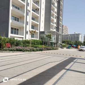 2 BHK Apartment – Exterior View View at Godrej Air Sector 85, Sector 85 - for Rent