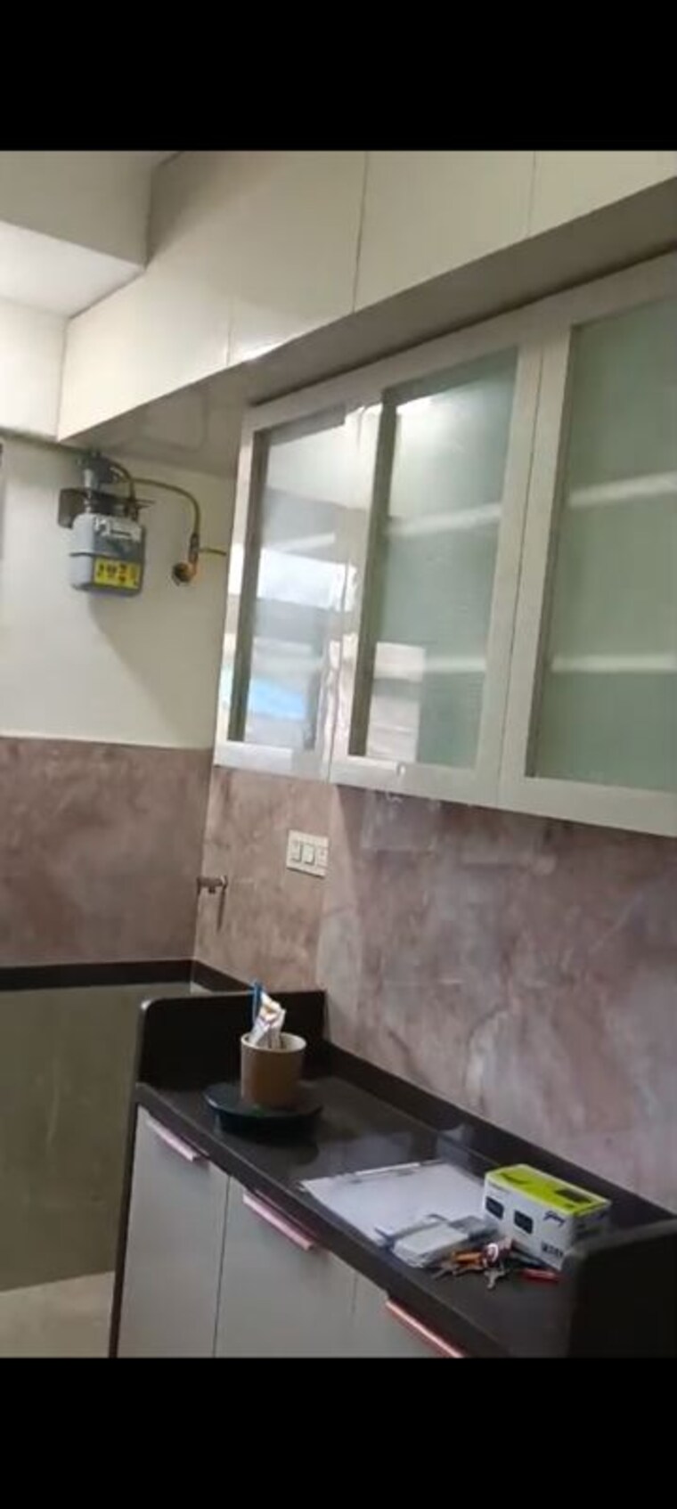 Kitchen, chembur 2 Bedroom 700 Sq.Ft. Apartment In Chembur Mumbai 10729824