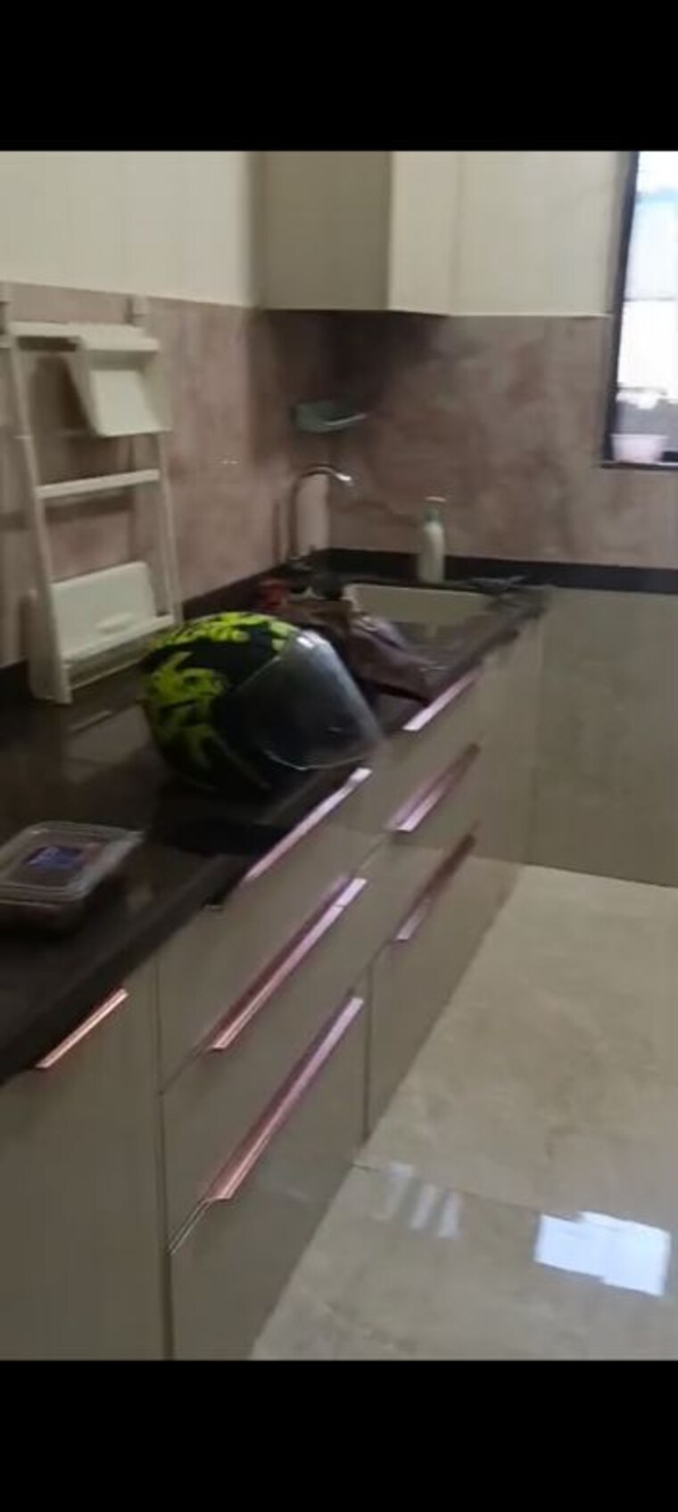 Kitchen, chembur 2 Bedroom 700 Sq.Ft. Apartment In Chembur Mumbai 10729824
