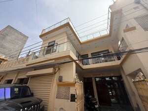 6+ BHK Independent House For Sale in Om Nagar