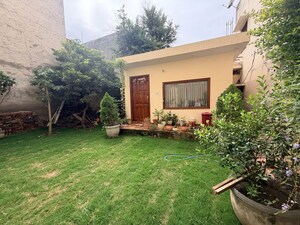 6+ BHK Independent House – Garden View at Om Nagar - for Sale