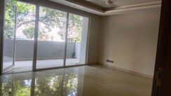 4 BHK +Builder Floor For Rent in Chirag Enclave