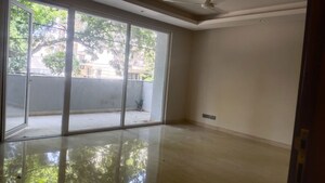 4 BHK Builder Floor For Rent in Chirag Enclave