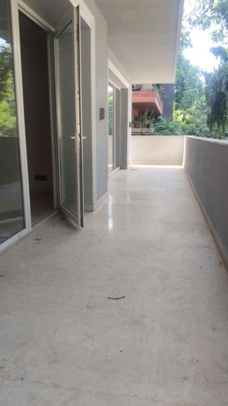 undefined, chirag enclave 4 Bedroom 500 Sq.Yd. Builder Floor In Chirag Enclave Delhi 10729829