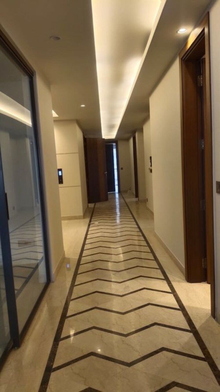 undefined, chirag enclave 4 Bedroom 500 Sq.Yd. Builder Floor In Chirag Enclave Delhi 10729829