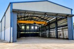 650 Sq.Mt. Industrial Plot in Ambernath West