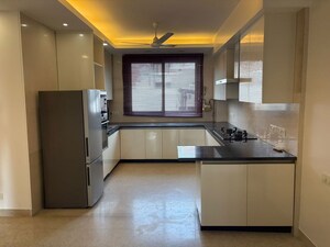 Room in 2 BHK Builder Floor at Neeti Bagh – for Rent