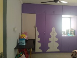 Furnished Amenities in 2 BHK Apartment at Janapriya Arcadia, Kowkoor – for Sale