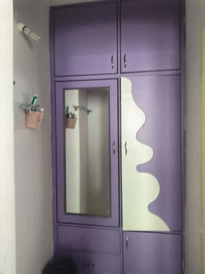 Building Lobby in 2 BHK Apartment at Janapriya Arcadia, Kowkoor – for Sale