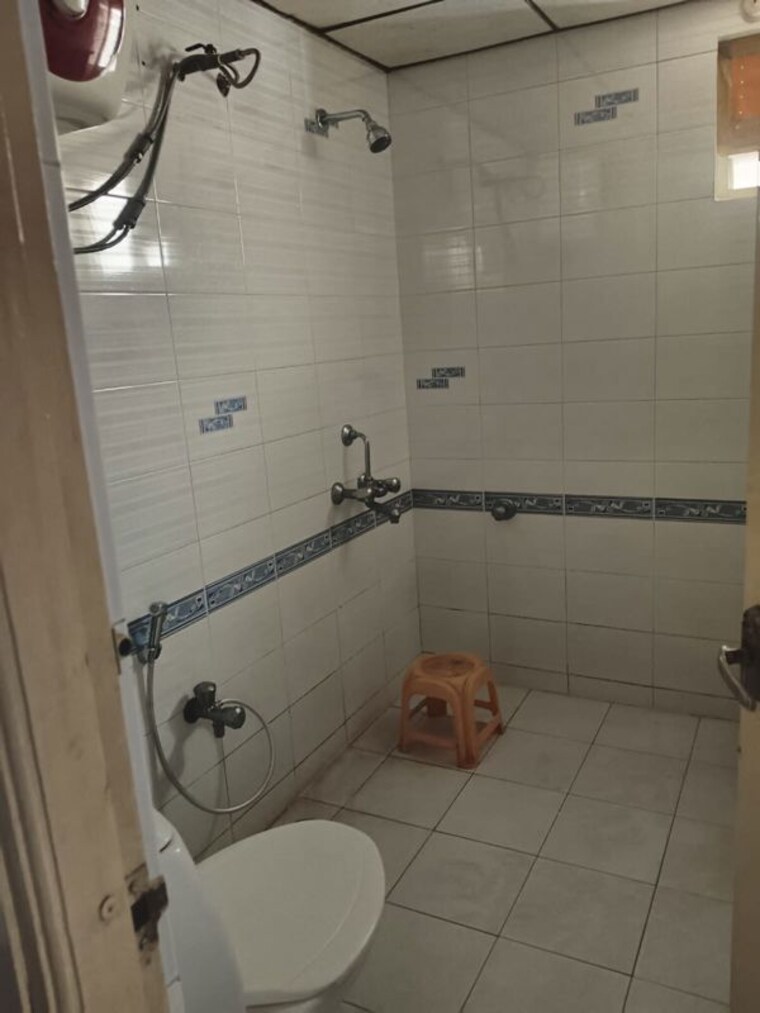 Bathroom, janapriya-arcadia 2 Bedroom 1250 Sq.Ft. Apartment In Kowkoor Hyderabad 10729831
