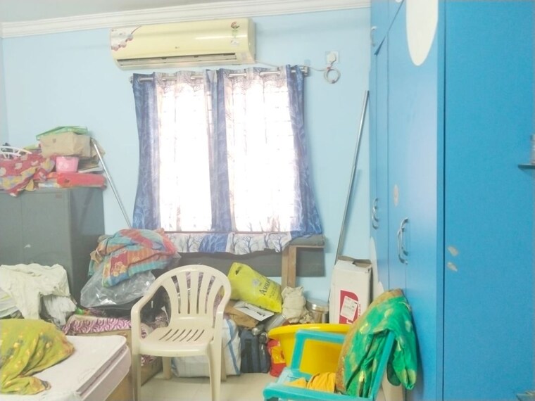 Kitchen, janapriya-arcadia 2 Bedroom 1250 Sq.Ft. Apartment In Kowkoor Hyderabad 10729831