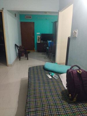 Bedroom in 2 BHK Apartment at Janapriya Arcadia, Kowkoor – for Sale