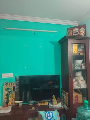 Furnished Amenities in 2 BHK Apartment at Janapriya Arcadia, Kowkoor – for Sale