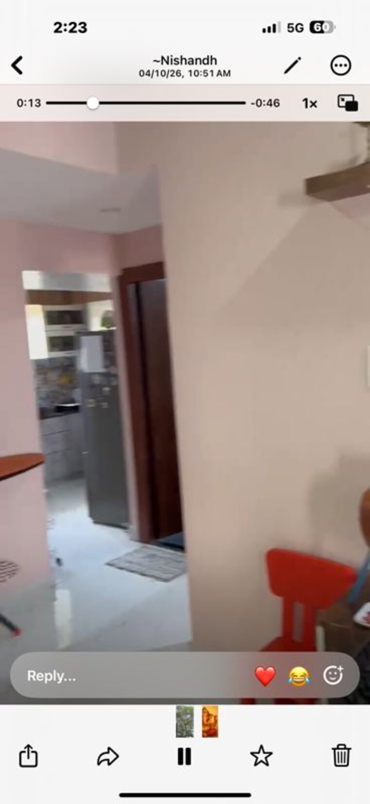 undefined, janapriya-arcadia 2 Bedroom 1250 Sq.Ft. Apartment In Kowkoor Hyderabad 10729831