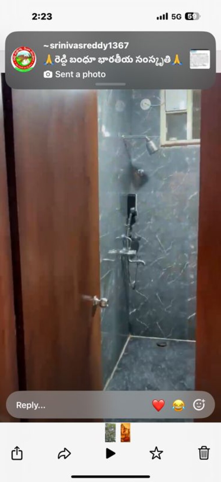 undefined, janapriya-arcadia 2 Bedroom 1250 Sq.Ft. Apartment In Kowkoor Hyderabad 10729831