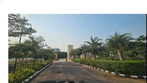  Plot – Exterior View View at Hero The Ark, Sector 85 - for Sale