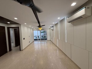 Room in 3 BHK Builder Floor at Kalkaji – for Rent