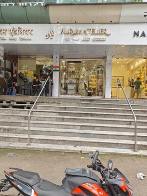  Shop For Rent in Danda