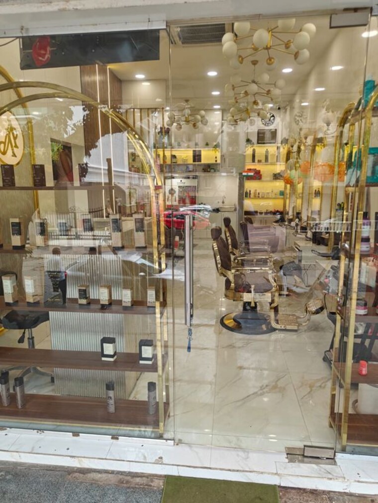 Exterior View, danda Commercial Shop 300 Sq.Ft. In Danda Mumbai 10729840
