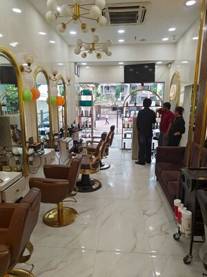  Shop – Exterior View View at Danda - for Rent