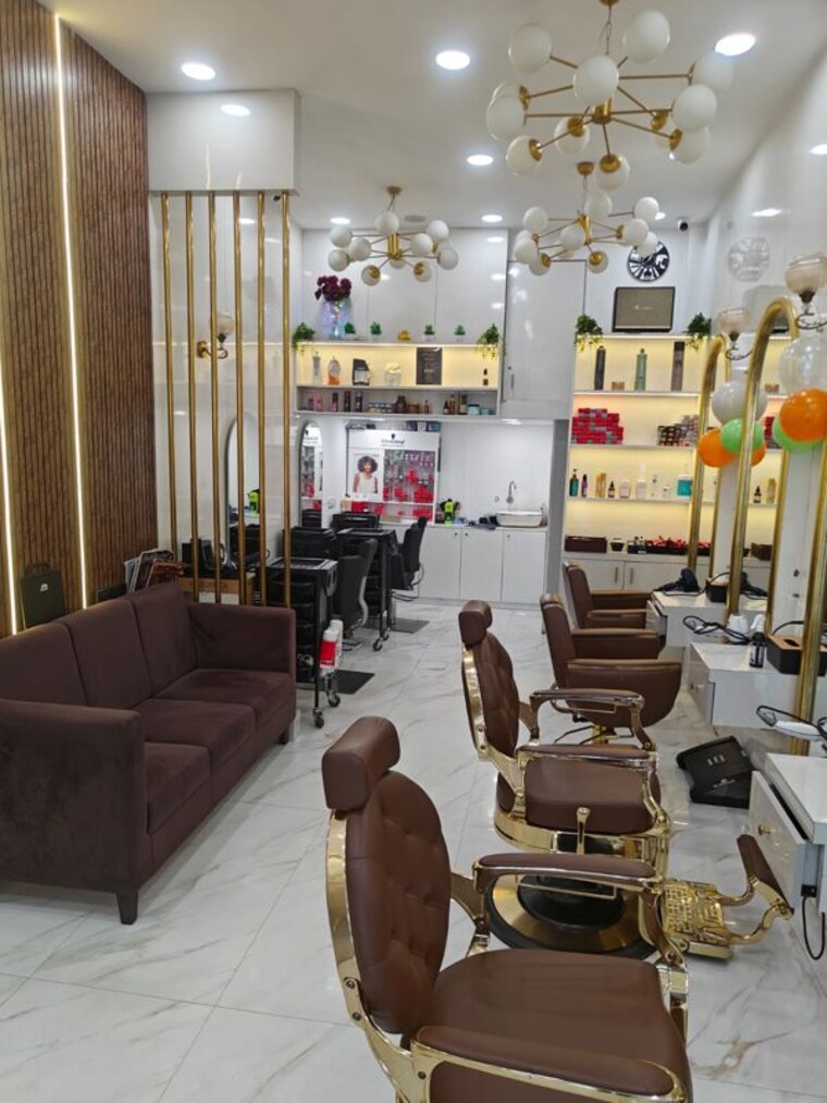 Team Area, danda Commercial Shop 300 Sq.Ft. In Danda Mumbai 10729840