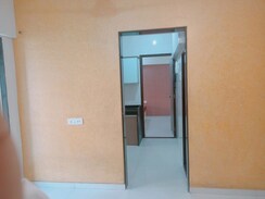 1 BHK Apartment For Rent in Agarwal Paramount