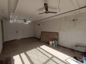Kitchen in 3 BHK Builder Floor at Greater Kailash – for Sale