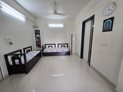1 BHK Apartment For Sale in Panorama Tower