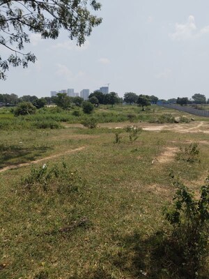  Land For Sale in Bowrampet
