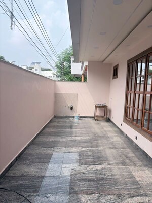 4 BHK Villa For Sale in Manas Town, Indira Nagar