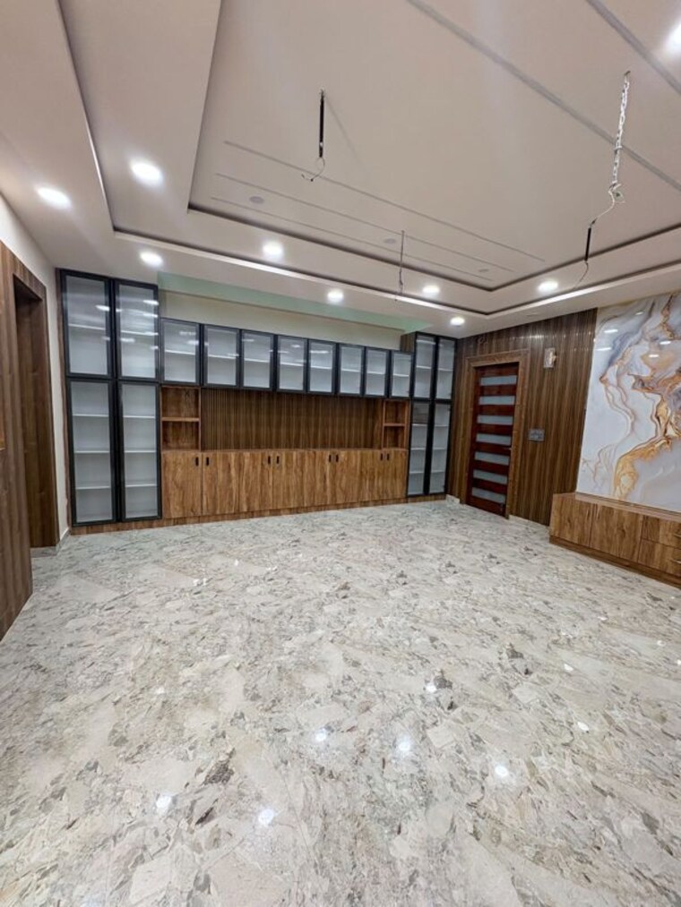 Bedroom, manas-town 4 Bedroom 2620 Sq.Ft. Villa In Indira Nagar Lucknow 10729857