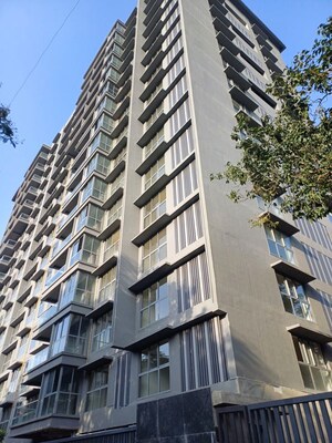 3 BHK Apartment – Exterior View View at Runwal Codename Rare, Andheri West - for Sale