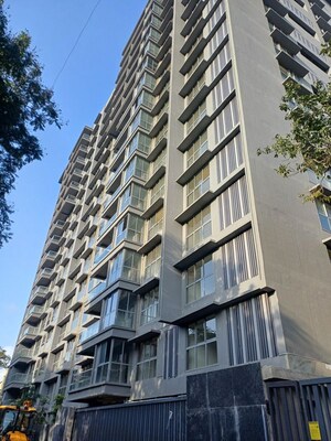 3 BHK Apartment – Exterior View View at Runwal Codename Rare, Andheri West - for Sale