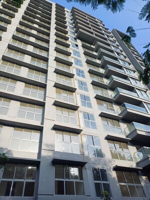 3 BHK Apartment – Exterior View View at Runwal Codename Rare, Andheri West - for Sale